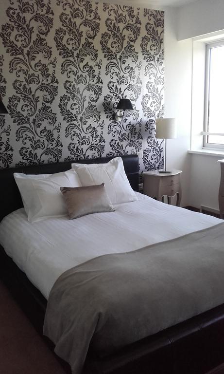 The Originals City, Hotel Le Concorde Panoramique, Thionville Bagian luar foto