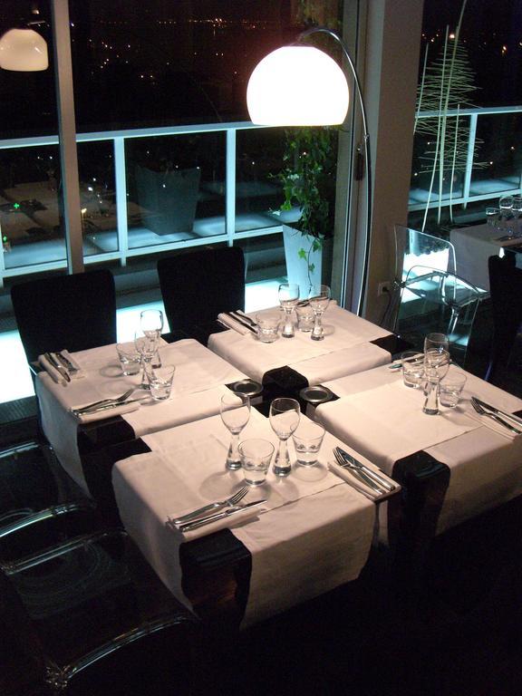 The Originals City, Hotel Le Concorde Panoramique, Thionville Bagian luar foto